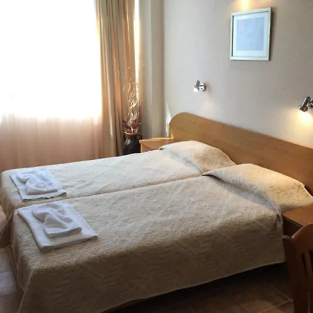 Park Briz Готель 3*