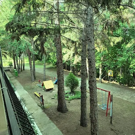 Park Briz Готель Золоті Піски