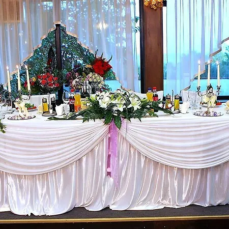 парк бриз - ол инклузив и безплатен паркинг 3*