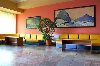 парк бриз - ол инклузив и безплатен паркинг Хотел 3*