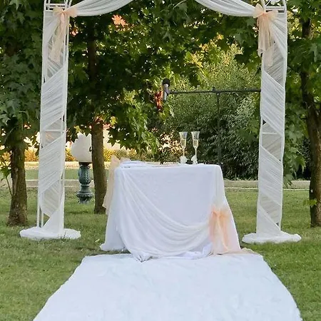 парк бриз - ол инклузив и безплатен паркинг 3* Златни пясъци