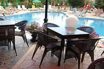 Park Briz 3* Золоті Піски