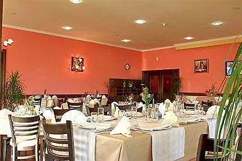 Park Briz Готель 3*