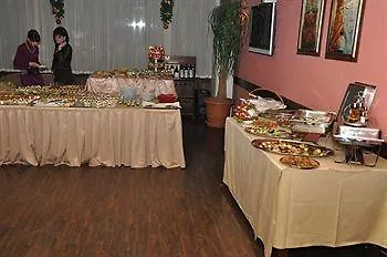 Park Briz Готель 3*