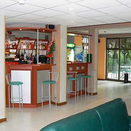 Park Briz 3* Złote Piaski