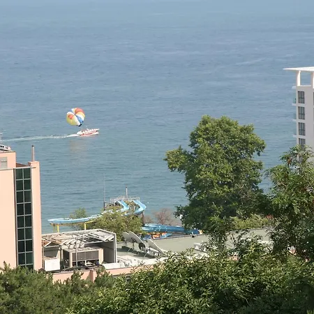 Park Briz Złote Piaski