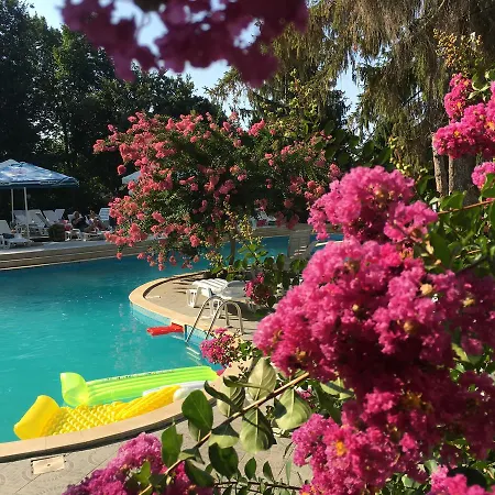 Park Briz Hotel Złote Piaski