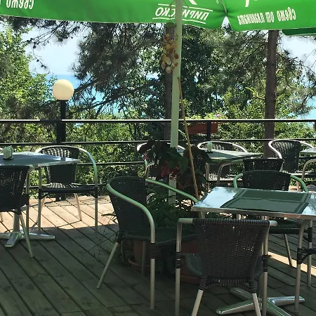 парк бриз - ол инклузив и безплатен паркинг 3*