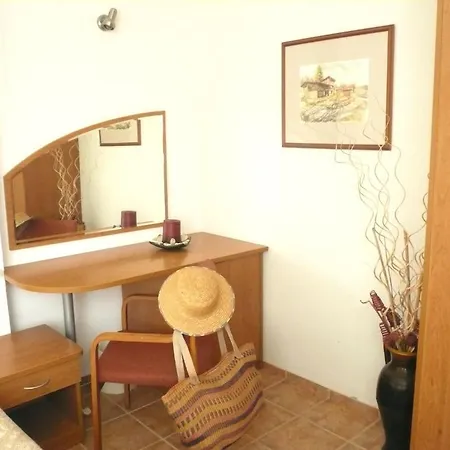 Хотел парк бриз - ол инклузив и безплатен паркинг 3*