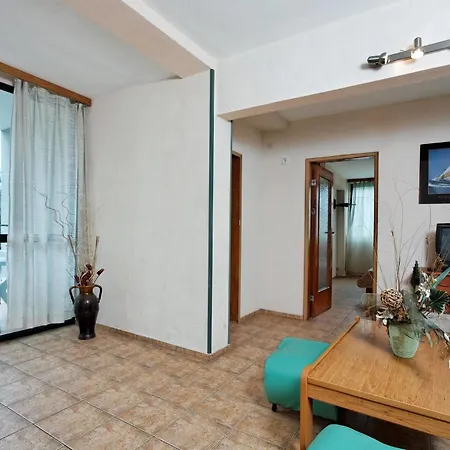 ホテル Park Briz ゴールデンサンド