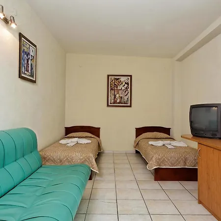 ホテル Park Briz ゴールデンサンド