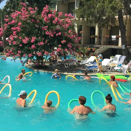 Park Briz Готель 3*