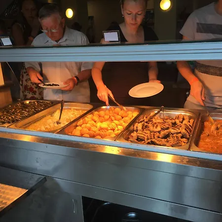 Park Briz Złote Piaski