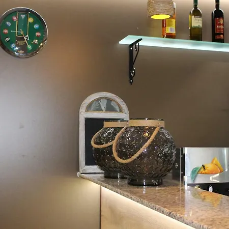 Park Briz 3* Złote Piaski