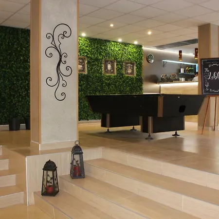 Park Briz 3* Złote Piaski