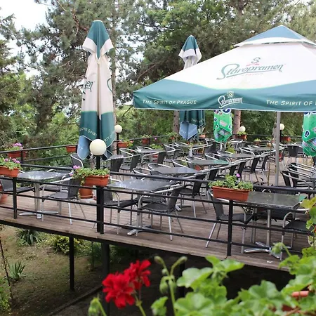 Park Briz 3* Золоті Піски