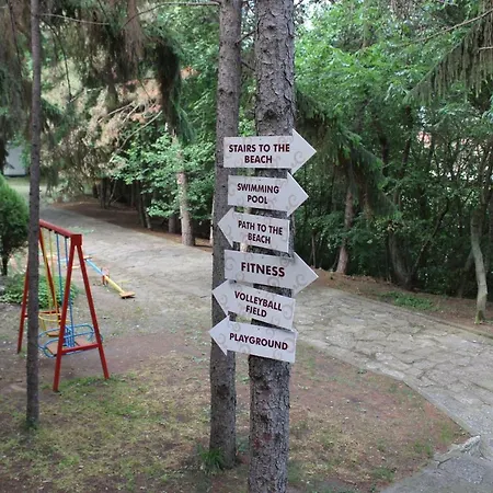 Park Briz Золоті Піски