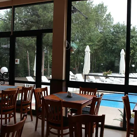 Park Briz 3* Złote Piaski