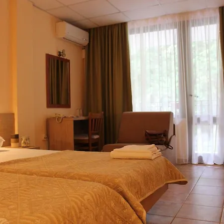 Hotel Park Briz Złote Piaski