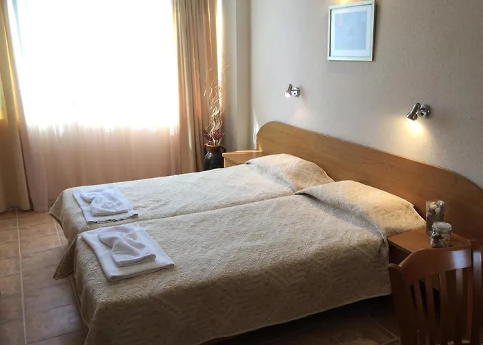 Park Briz מלון 3*