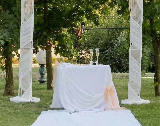 Park Briz 3* גולדן סנדס