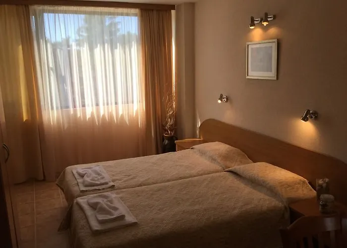 Park Briz גולדן סנדס