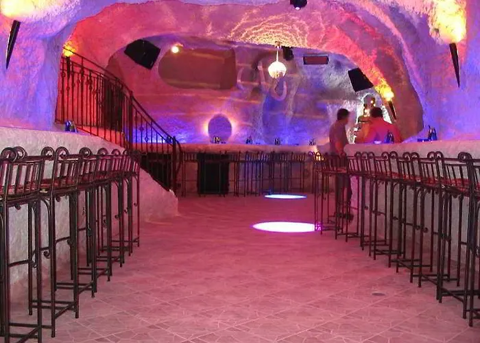 Park Briz 3* גולדן סנדס