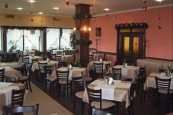 Hotel Park Briz Golden Sands