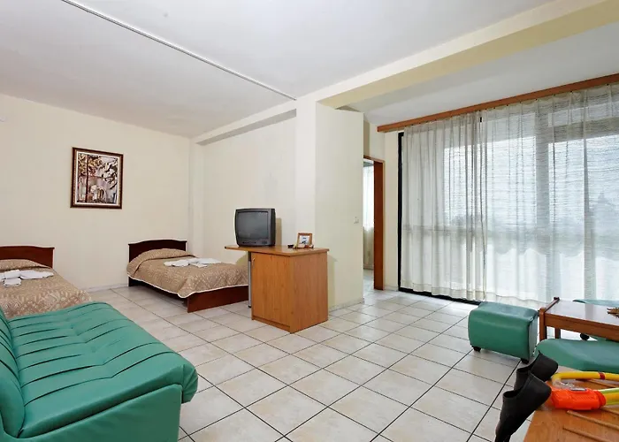 Park Briz 3* Golden Sands