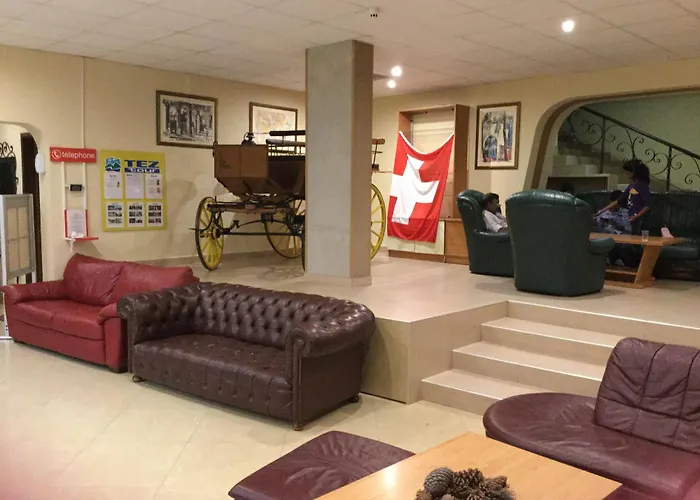 Park Briz 3* גולדן סנדס