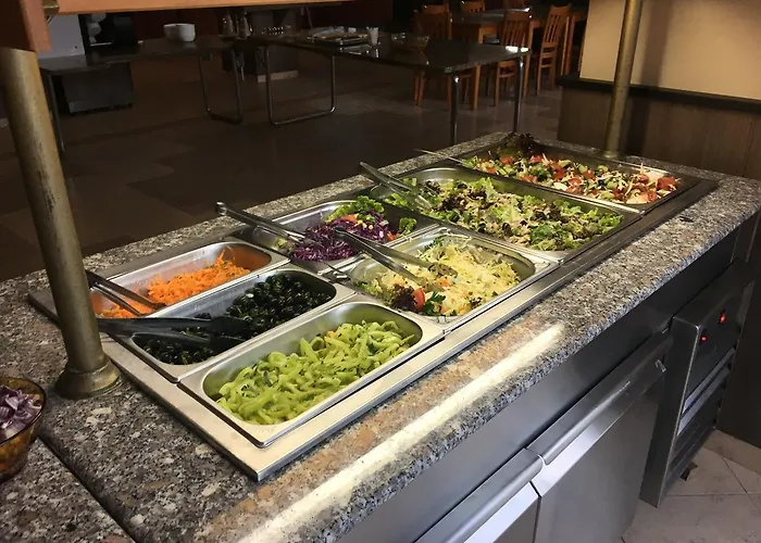 Park Briz מלון גולדן סנדס