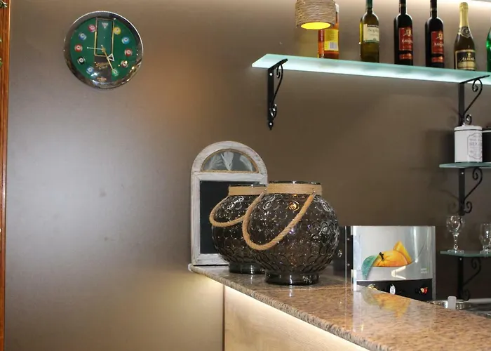 Park Briz 3* Golden Sands