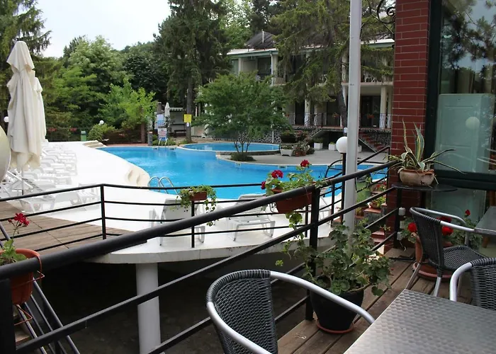 Park Briz Golden Sands