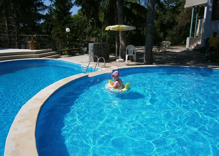 Park Briz 3* גולדן סנדס