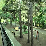 Park Briz Hotell Golden Sands