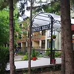 парк бриз - ол инклузив и безплатен паркинг Хотел Златни пясъци