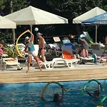 Hotell Park Briz Golden Sands