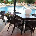 Park Briz 3* Golden Sands