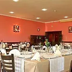 Park Briz Hotell 3*