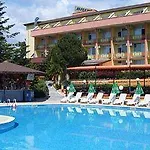 Hotell Park Briz Golden Sands