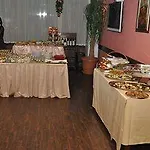 Park Briz Hotell 3*