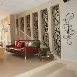 Hotell Park Briz Golden Sands