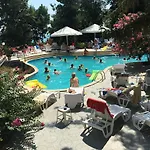 Hotell Park Briz 3*