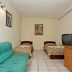 Hotell Park Briz Golden Sands