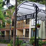 Park Briz Hotell 3*