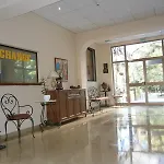 Hotell Park Briz