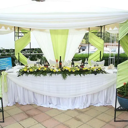 Park Briz Hotel