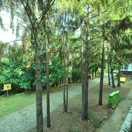 Park Briz 3*