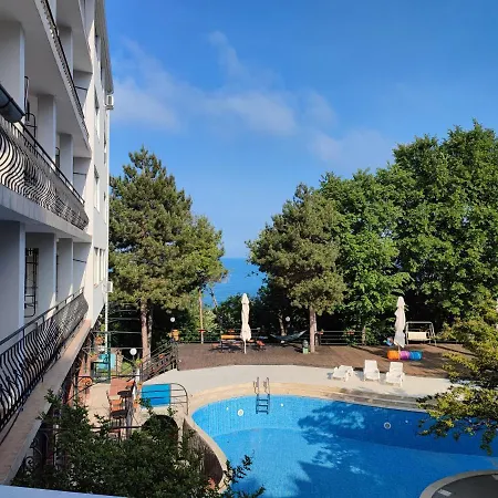 Park Briz Hotel Nisipurile de Aur