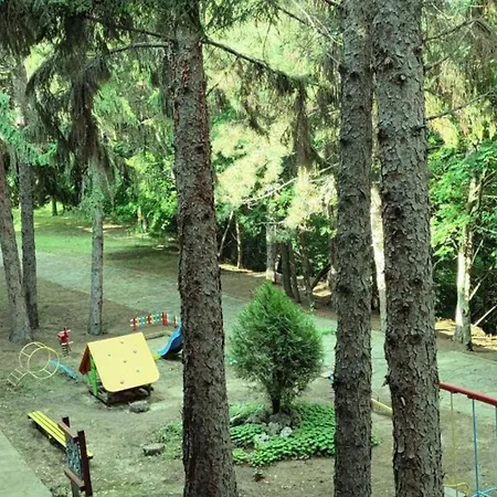 Park Briz Nisipurile de Aur